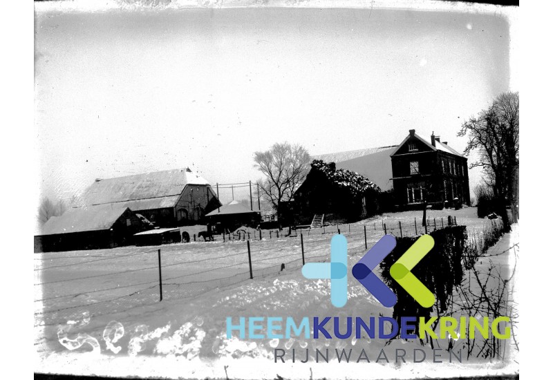 Afbeelding Geerlingshof 23-12-1938 F00000974